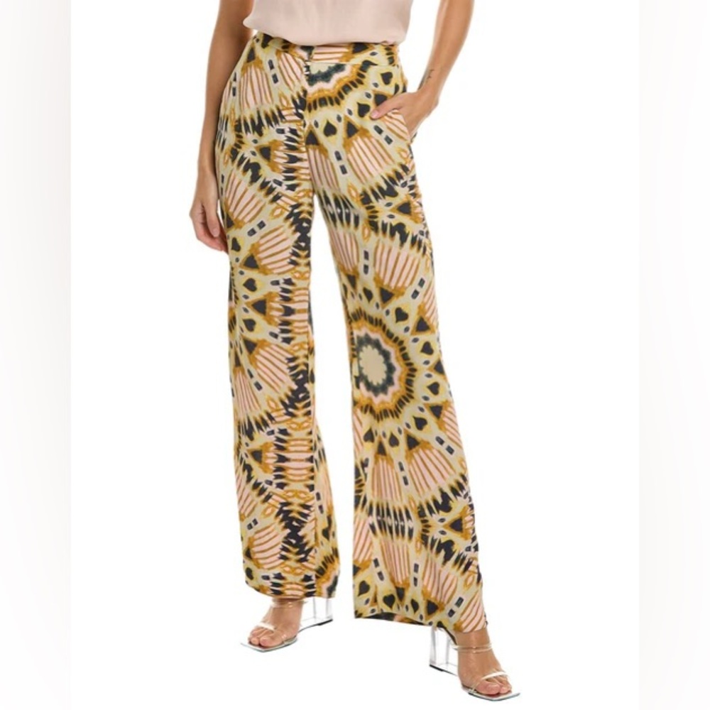 CLYDE TROUSERS